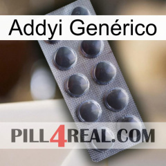 Addyi Genérico 30